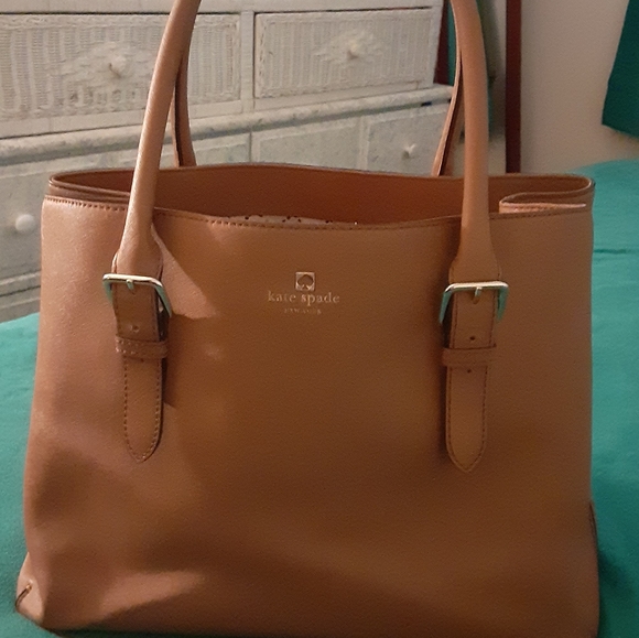 🦋 Kate Spade Cove Street Airel purse - Picture 3 of 14